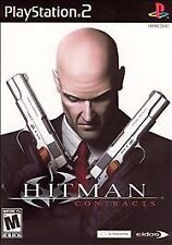Hitman contracts for sale  Spring