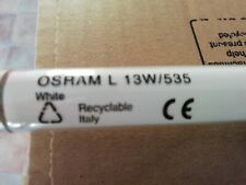 Osram l13w 535 for sale  ABERYSTWYTH