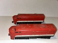 Lionel texas special for sale  Ledyard
