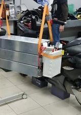 3x MODULO DE BATERIA DE COCHE ELECTRICO PARA MOTO VECTRIX O BATERIA SOLAR, usado segunda mano  Embacar hacia Argentina