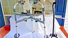 Alumium frame walker for sale  Candler