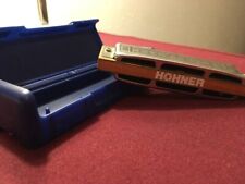 Hohner blues harp gebraucht kaufen  Leipzig