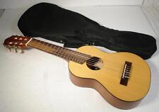 Yamaha GL1 Guitalele 6-String Mini Micro Acoustic Guitar + Case for sale  Shipping to South Africa
