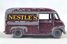 Matchbox Lesney Models Commer Nestles Van No. 69 for sale  Shipping to South Africa