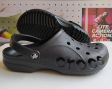 Tamancos clássicos masculinos e femininos de crocodilo impermeáveis sapatos slip on comprar usado  Enviando para Brazil