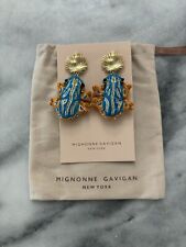 Mignonne gavigan earrings d'occasion  Expédié en Belgium