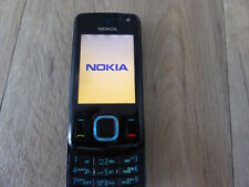 Nokia model 6600s gebraucht kaufen  Dettgn.,-Litzelsttn.