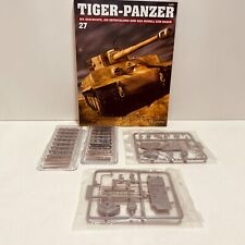 Hachette tiger panzer gebraucht kaufen  Eutin