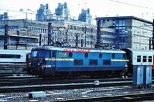 Photo belgian railways d'occasion  Expédié en Belgium