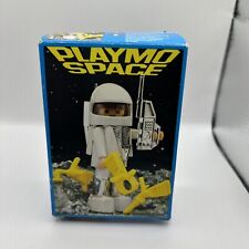 Playmobil astronaut 3320 gebraucht kaufen  Seevetal
