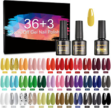 39pcs kit vernis d'occasion  Paris X