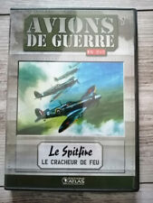 Dvd avions guerre d'occasion  Nevers