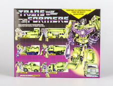 Transform devastator complete for sale  Shipping to Ireland