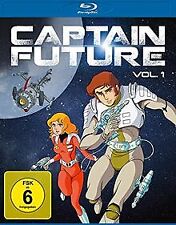 Captain future vol gebraucht kaufen  Berlin