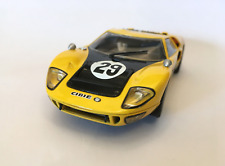 Scalextric c3211 ford for sale  HINTON ST. GEORGE
