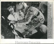 1963 press photo for sale  Memphis