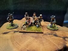 28mm well painted for sale  San Marcos