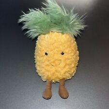 Peluche ananas pineapple d'occasion  Noailles