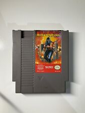 Ninja Gaiden (NES, 1989) Nintendo Entertainment System segunda mano  Embacar hacia Mexico