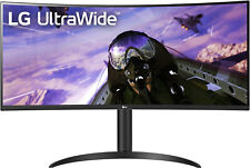 Ultrawide 34wp65c qhd for sale  Cranberry Township