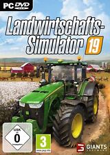 Landwirtschafts simulator 19 gebraucht kaufen  Wulfsen