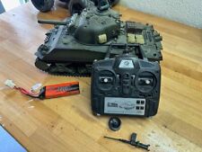 Panzer . m4a3 gebraucht kaufen  Bad Neustadt a.d.Saale