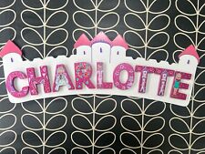 childrens door letters for sale  SHEFFIELD