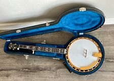 gold star banjo for sale  Lake Forest