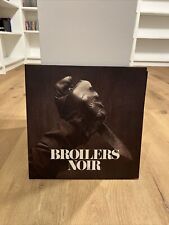 Broilers noir vinyl gebraucht kaufen  Altomünster