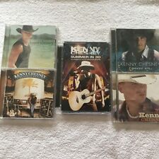Kenny chesney cds for sale  Kissimmee