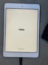 Apple iPad mini 2 32GB, Wi-Fi, 7,9 polegadas - Prata comprar usado  Enviando para Brazil