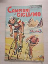Album figurine ciclismo usato  Virle Piemonte