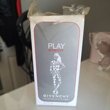 Givenchy play city for sale  KILMARNOCK