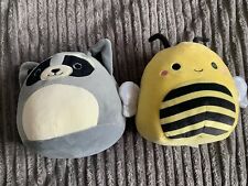 Squishmallows sunny bee for sale  SOUTHAMPTON