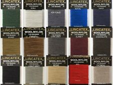 Lincatex thread darning for sale  NOTTINGHAM