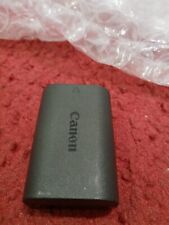 Genuine canon battery for sale  Los Angeles