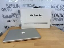 Macbook pro 2010 gebraucht kaufen  Wenden