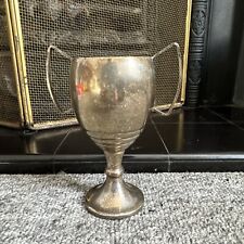 Antique c1930 silver for sale  ASHBY-DE-LA-ZOUCH