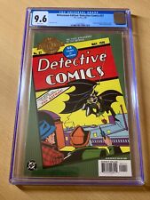 Detective comics millennium for sale  LONDON