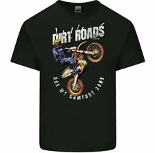 Motocross dirt roads for sale  COVENTRY