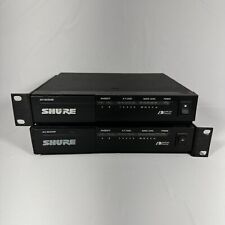 Shure sc4 receiver for sale  Mesa