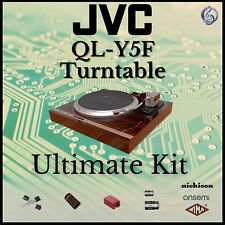 Jvc y5f turntable for sale  Shipping to Ireland