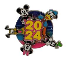 Disney pin 2024 for sale  Orlando