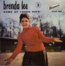 Brenda lee some d'occasion  Tonnay-Charente