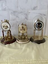 Vintage anniversary clocks for sale  DONCASTER