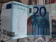 Banconota euro del usato  Mogliano Veneto