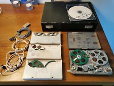 Exceptional nagra stereo for sale  Shipping to Ireland