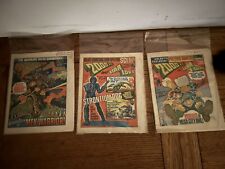 2000 ad comics for sale  COLCHESTER