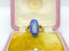 Victorian 9ct rose for sale  TETBURY