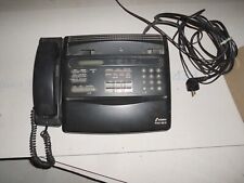 Telefon fax anrufbeantworter gebraucht kaufen  Burghaun